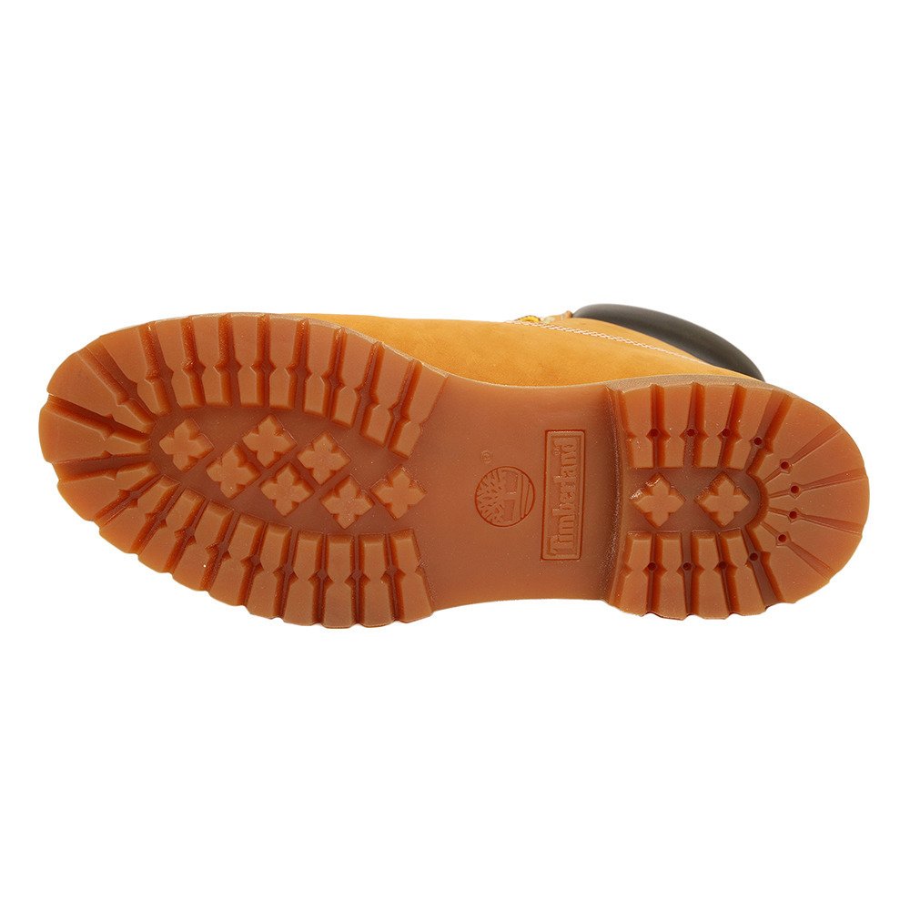 ティンバーランド（Timberland）（メンズ）ブーツ アイコン シックスインチ プレミアムブーツ(ICON 6inch Premium Boot) 10061
