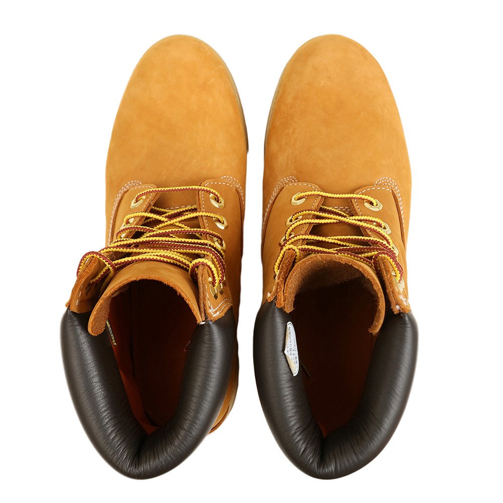ティンバーランド（Timberland）（メンズ）ブーツ アイコン シックスインチ プレミアムブーツ(ICON 6inch Premium Boot) 10061