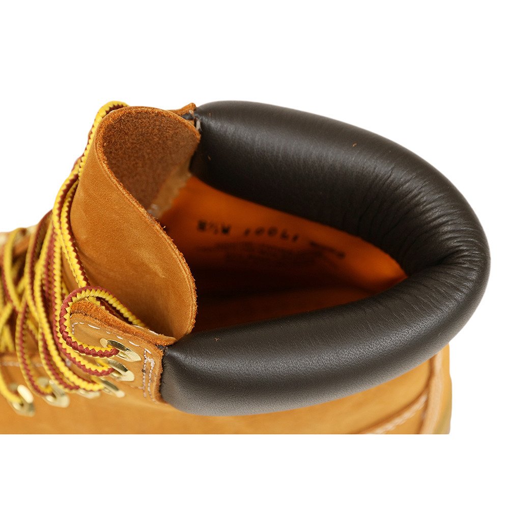 ティンバーランド（Timberland）（メンズ）ブーツ アイコン シックスインチ プレミアムブーツ(ICON 6inch Premium Boot) 10061