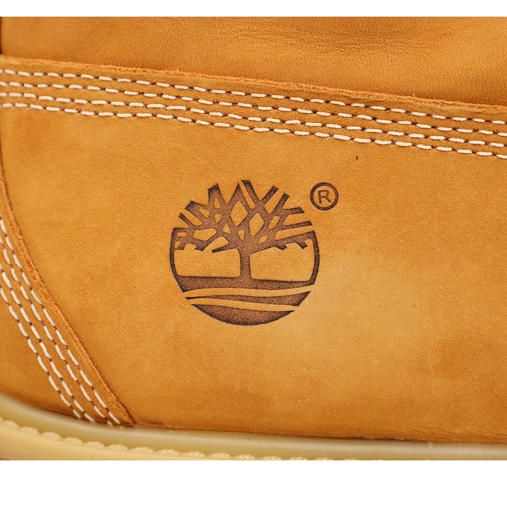 ティンバーランド（Timberland）（メンズ）ブーツ アイコン シックスインチ プレミアムブーツ(ICON 6inch Premium Boot) 10061