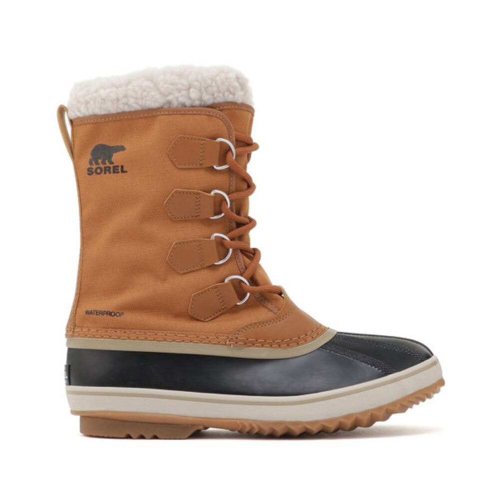 SOREL WATERPROOFブーツ