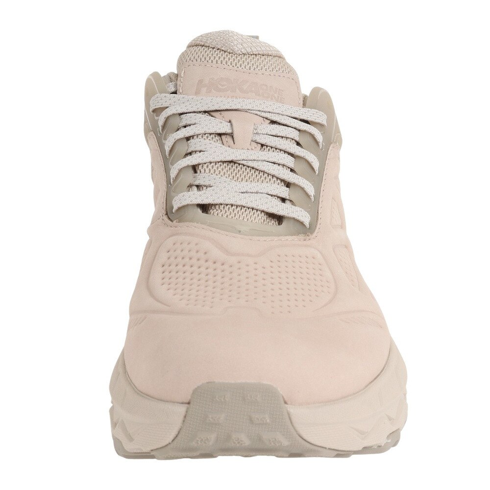 ホカ（HOKA）（メンズ）防水 チャレンジャー ロー GTX ゴアテックス ワイド ベージュ CHALLENGER 1106519-OTDN 防滑 ランニング ハイキング★★★
