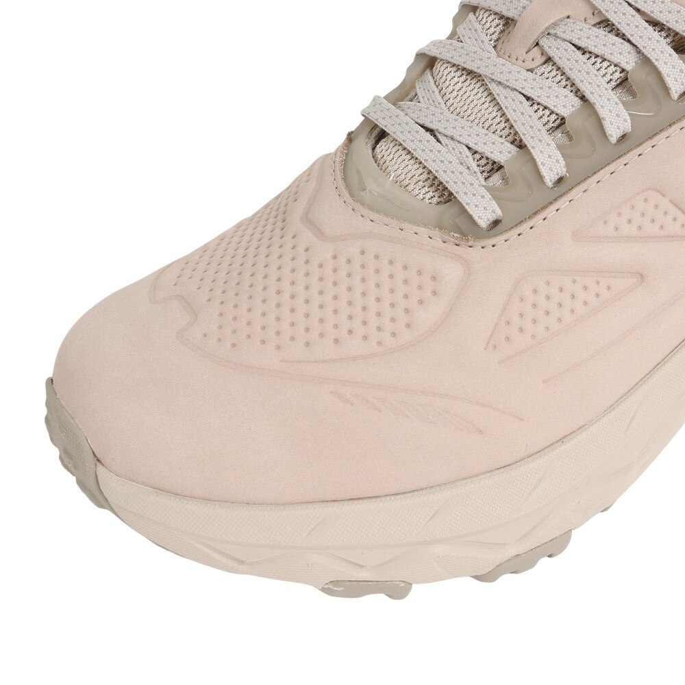 ホカ（HOKA）（メンズ）防水 チャレンジャー ロー GTX ゴアテックス ワイド ベージュ CHALLENGER 1106519-OTDN 防滑 ランニング ハイキング★★★