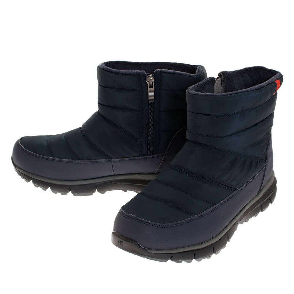  ブーツ LIGHT BEAR J1920M-Navy カジュアルシューズ