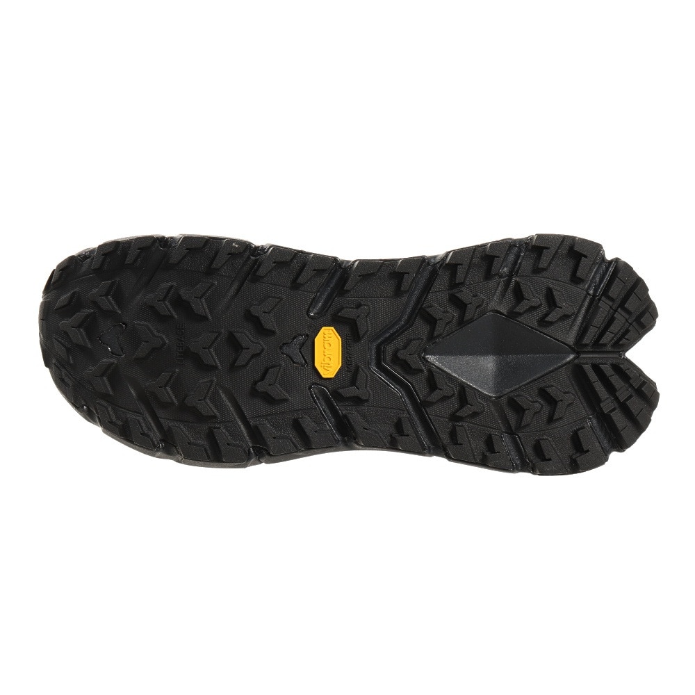 ホカ（HOKA）（メンズ）防水 ブーツ テンナイン ハイク TENNINE HIKE GTX レギュラー 1113510-BDGGR カジュアルシューズ