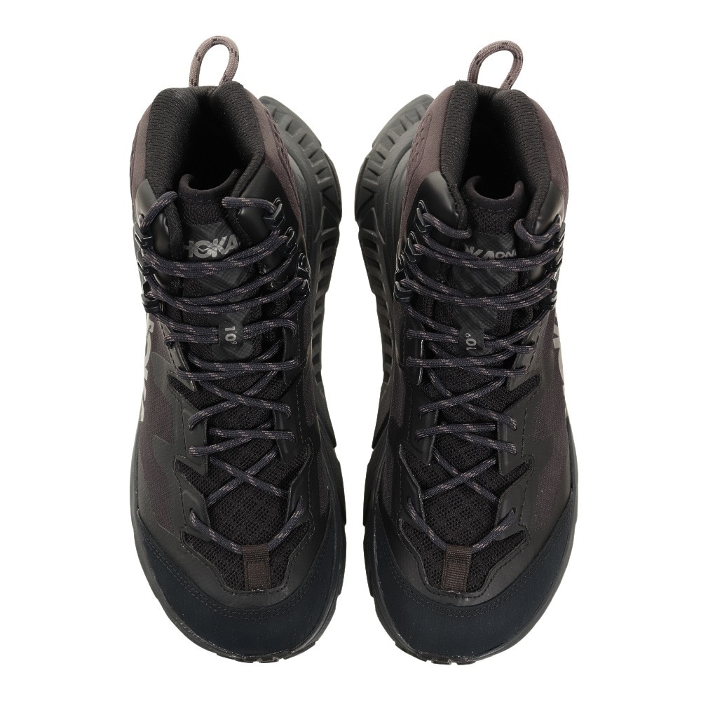ホカ（HOKA）（メンズ）防水 ブーツ テンナイン ハイク TENNINE HIKE GTX レギュラー 1113510-BDGGR カジュアルシューズ