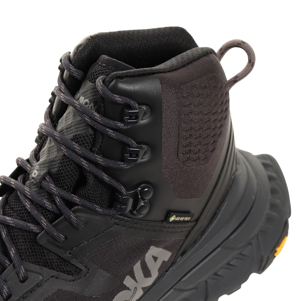 ホカ（HOKA）（メンズ）防水 ブーツ テンナイン ハイク TENNINE HIKE GTX レギュラー 1113510-BDGGR カジュアルシューズ