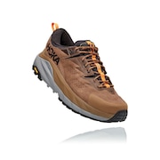 ホカ（HOKA）（メンズ）スニーカー カハロー ゴアテックス KAHA LOW GTX 1118586-OPOR アウトドアシューズ