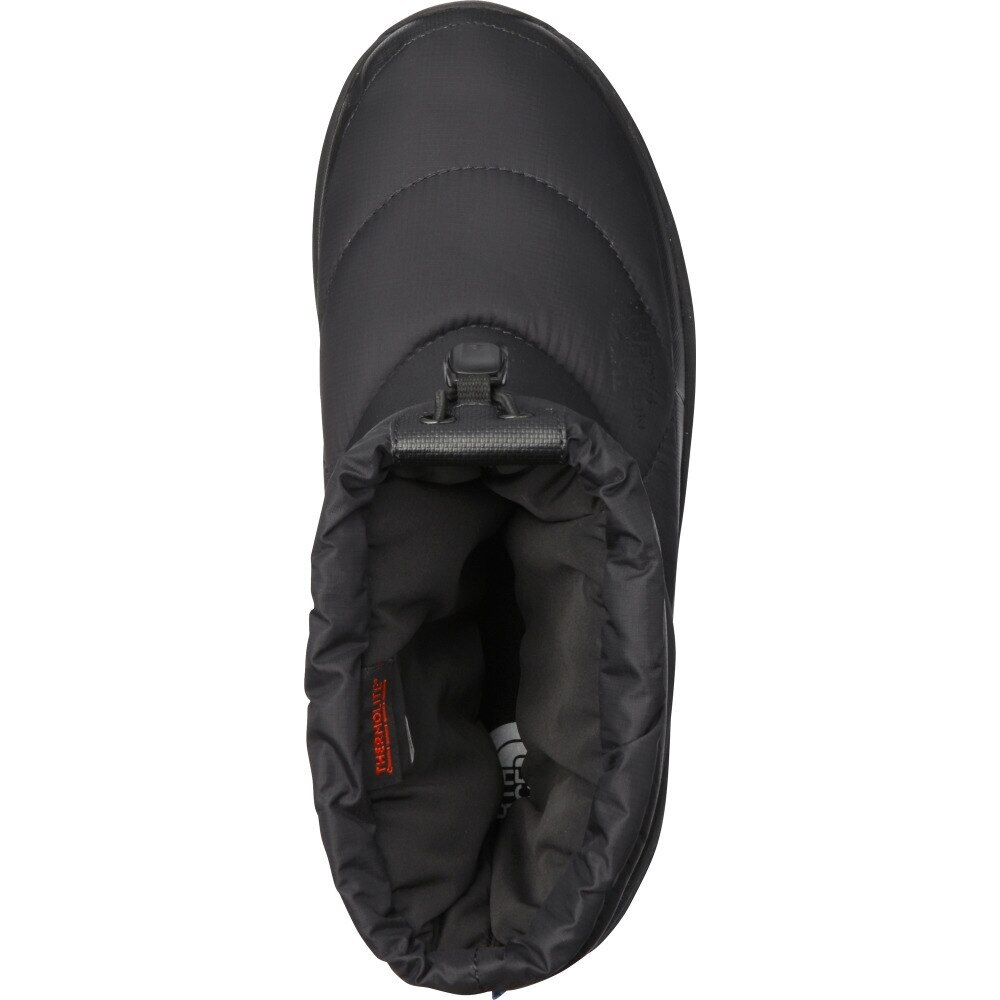 ノースフェイス（THE NORTH FACE）（メンズ、レディース）ブーツ ヌプシブーティー ウォータープルーフVI 6 NF51873 K カジュアルシューズ