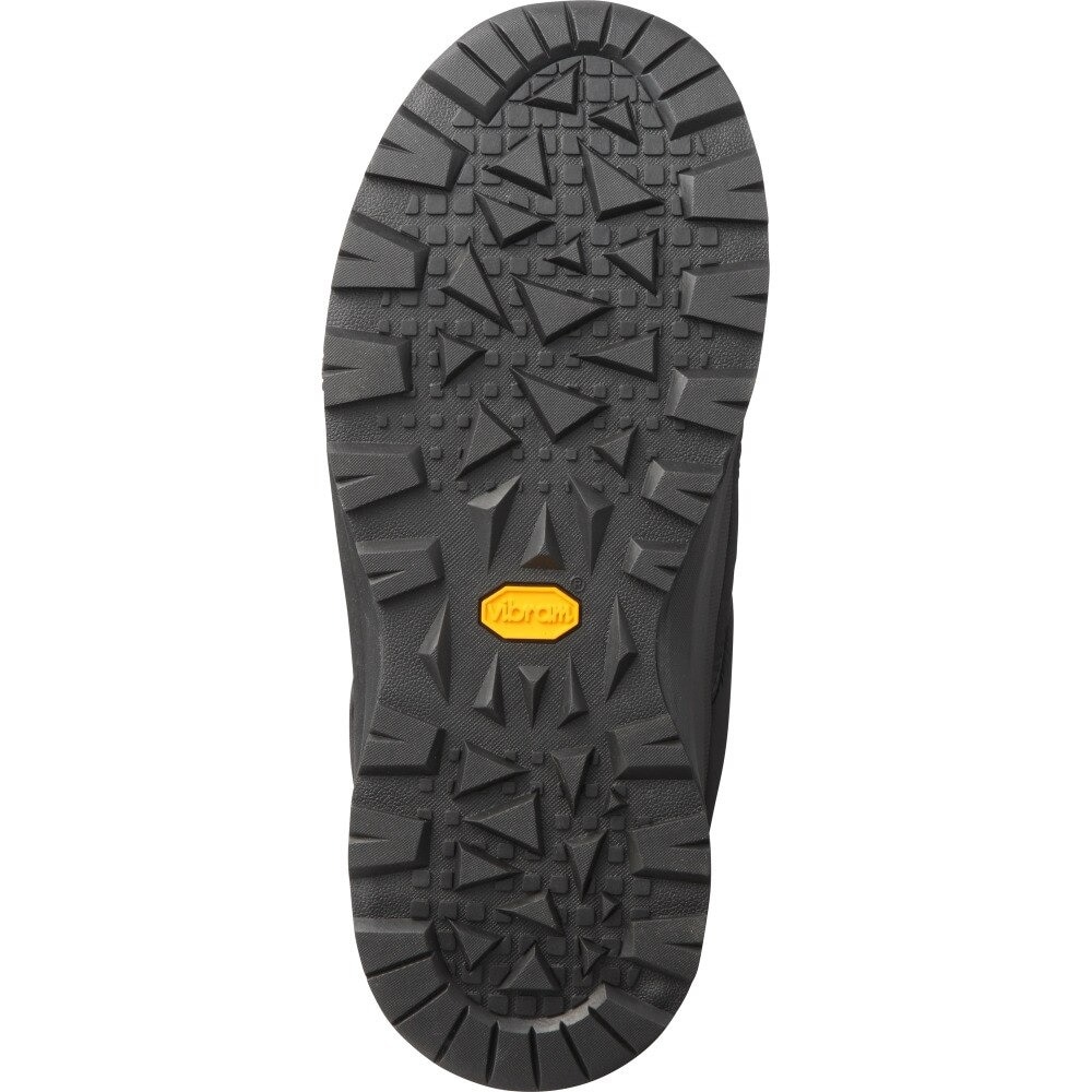 ノースフェイス（THE NORTH FACE）（メンズ、レディース）ブーツ ヌプシブーティー ウォータープルーフVI 6 NF51873 K カジュアルシューズ