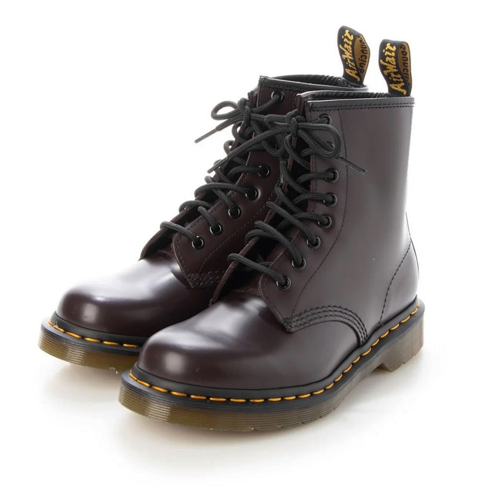 ドクターマーチン（Dr.MARTENS）（メンズ）カジュアルシューズ 1460 8ホール ブーツ エンジ 27277626 ワークブーツ タウン  シューズ 街履き