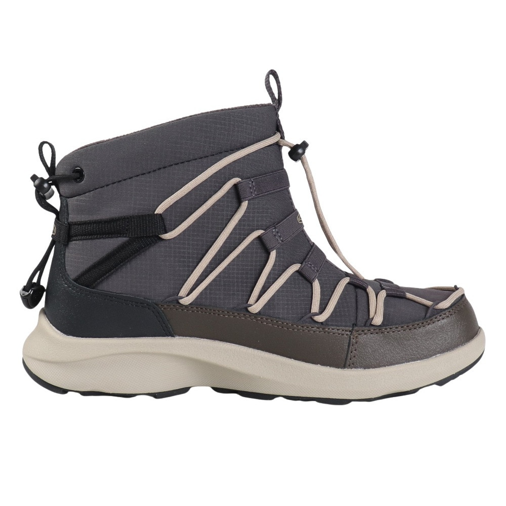 キーン（KEEN）（メンズ）ブーツ カジュアルシューズ UNEEK SNK CHUKKA WP 1026595