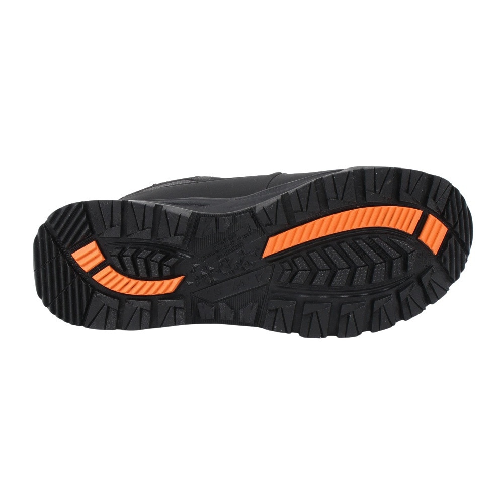 アイスピーク（ICEPEAK）（メンズ）ブーツ カジュアルシューズ ALOFI MR 78268 100 990 零下30℃