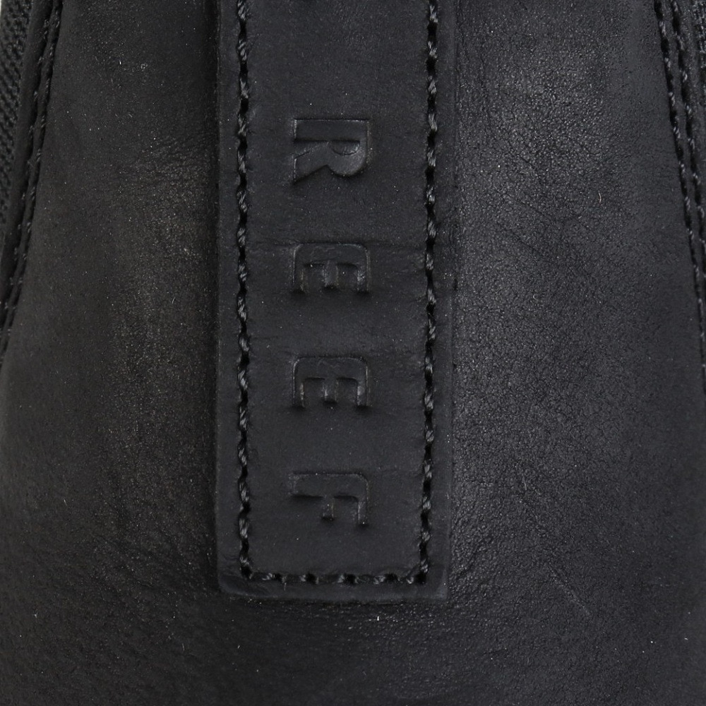 リーフ（REEF）（メンズ）ブーツ カジュアルシューズ OTIS CJ5560-BLK