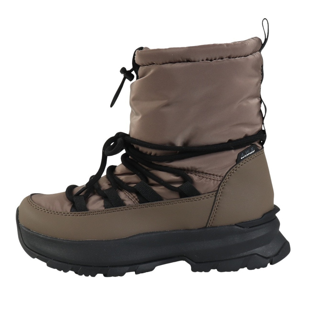 アイスピーク（ICEPEAK）（メンズ）ブーツ カジュアルシューズ AHMAS MR S8 78255 100 150