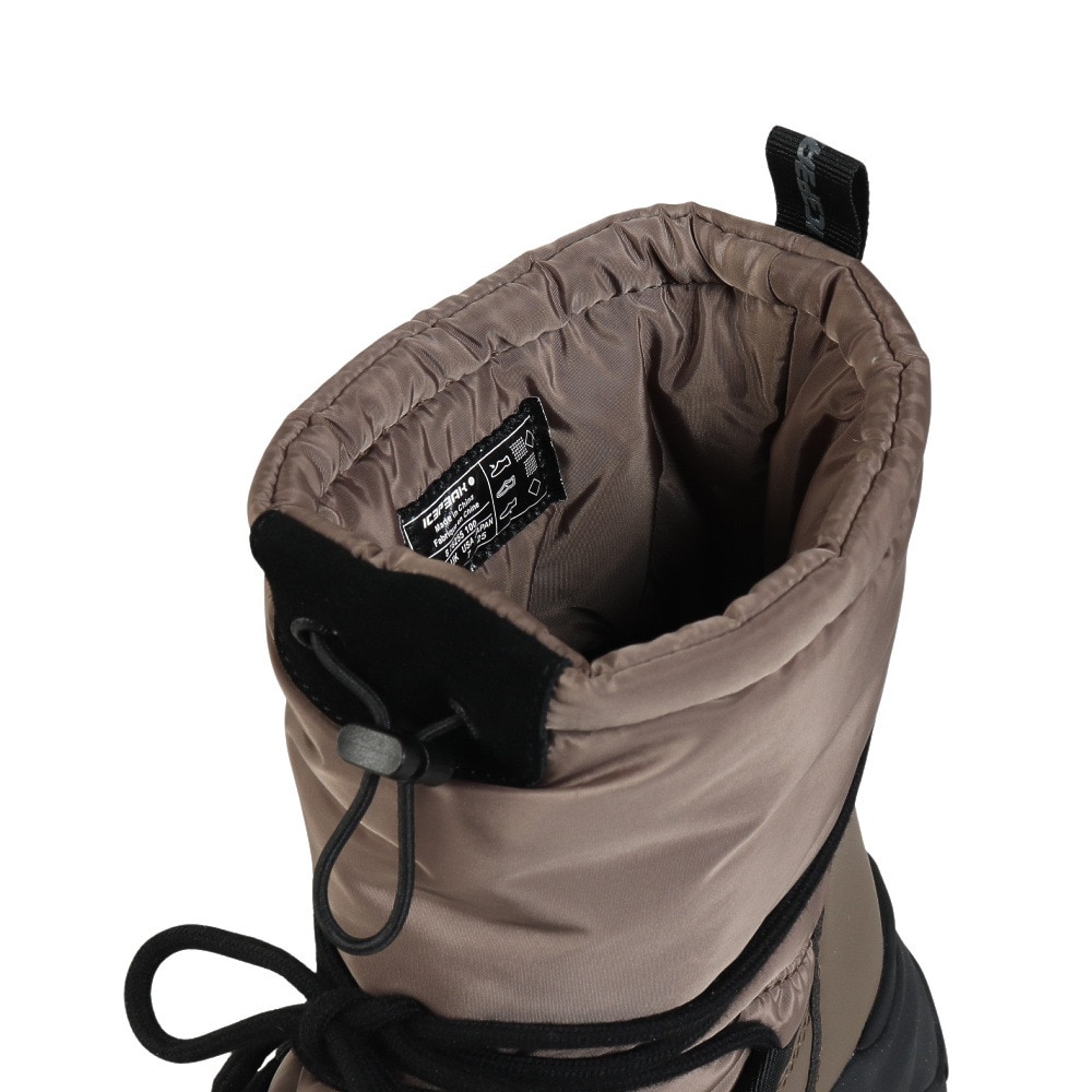 アイスピーク（ICEPEAK）（メンズ）ブーツ カジュアルシューズ AHMAS MR S8 78255 100 150