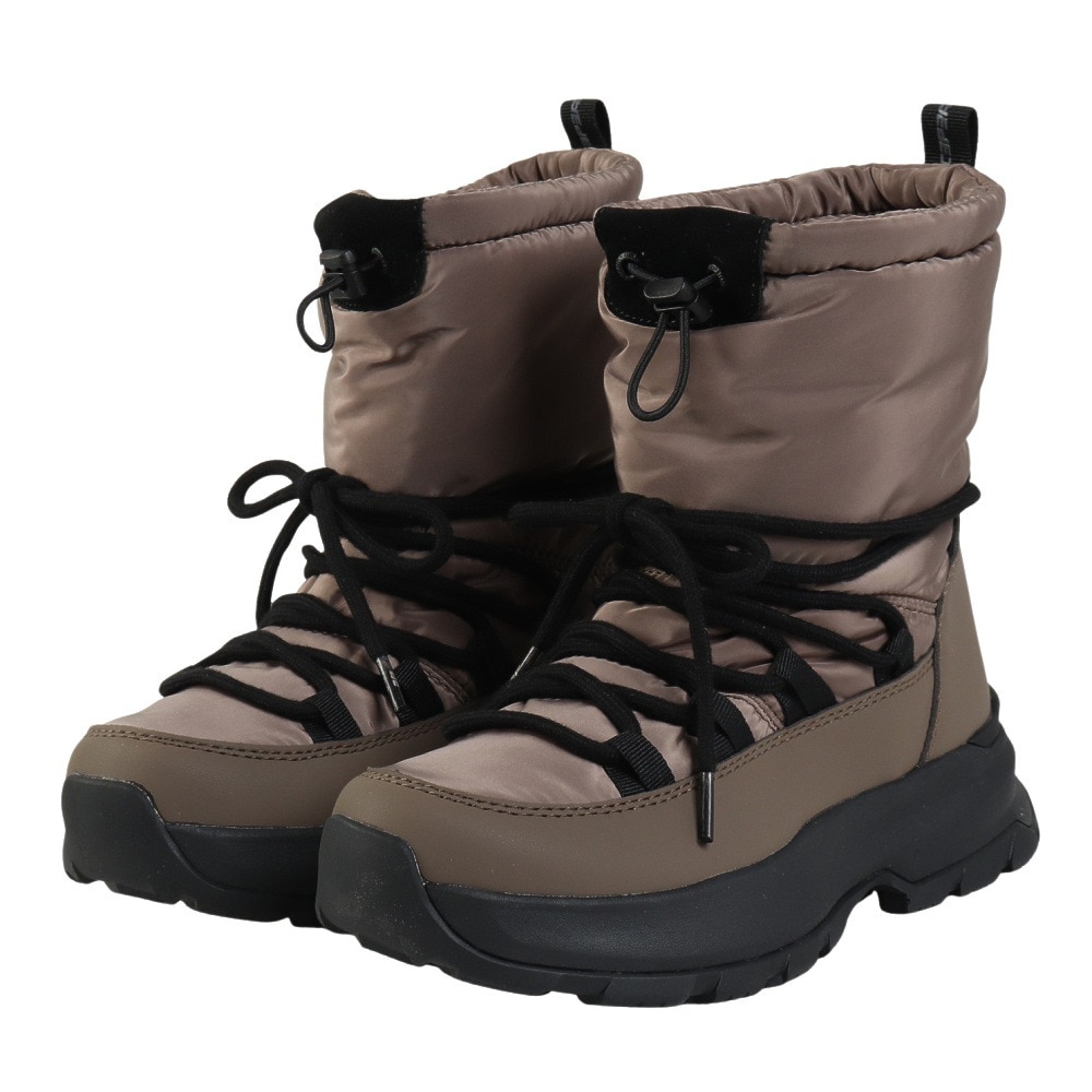 アイスピーク（ICEPEAK）（メンズ）ブーツ カジュアルシューズ AHMAS MR S8 78255 100 150