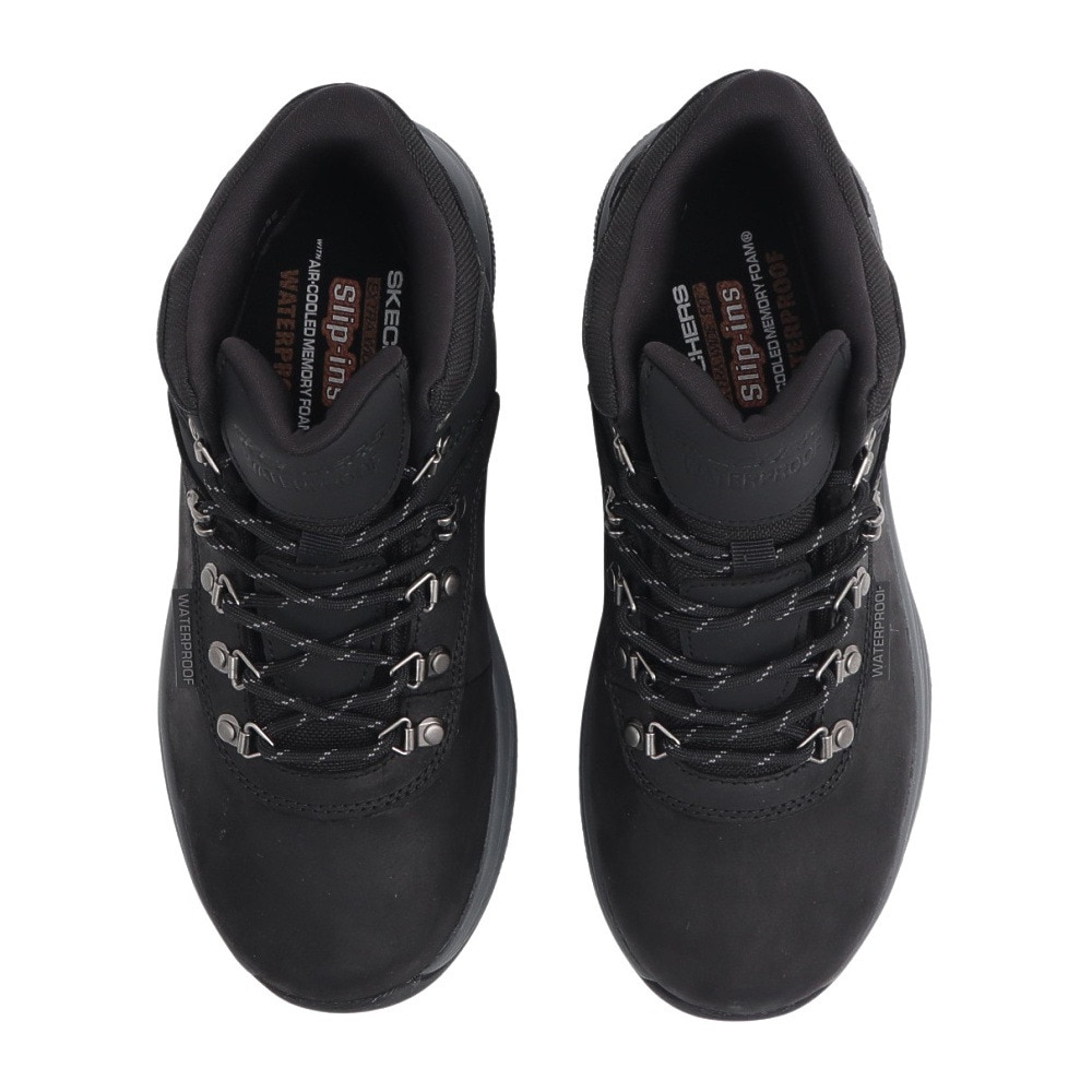 スケッチャーズ（SKECHERS）（メンズ）ブーツ カジュアルシューズ