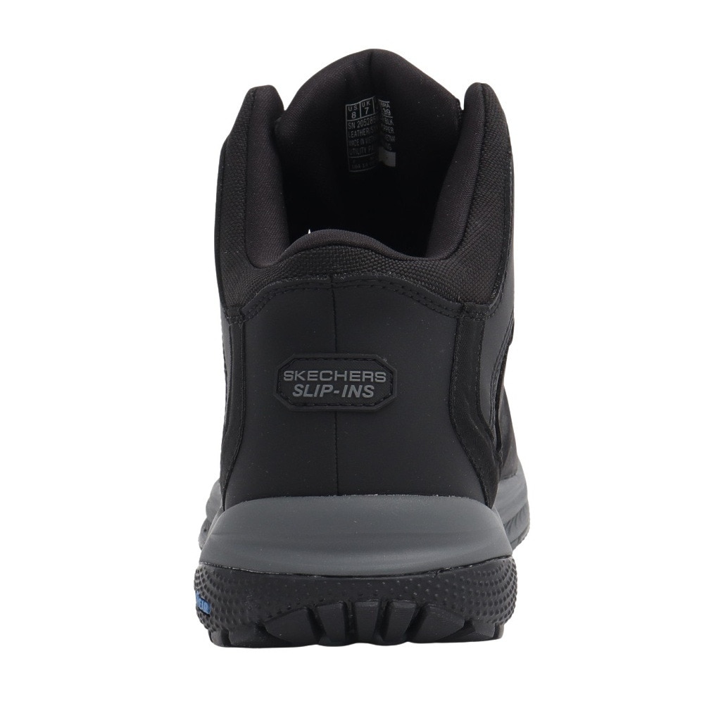 スケッチャーズ（SKECHERS）（メンズ）ブーツ カジュアルシューズ