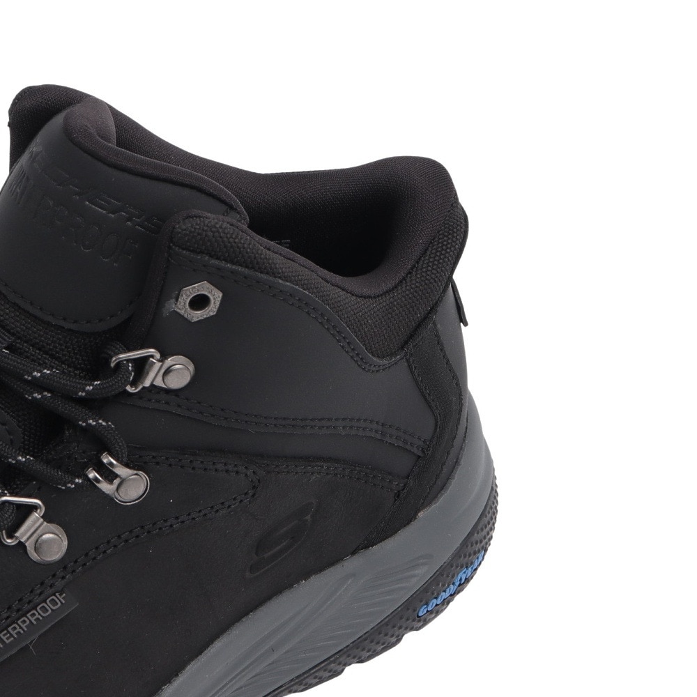 スケッチャーズ（SKECHERS）（メンズ）ブーツ カジュアルシューズ