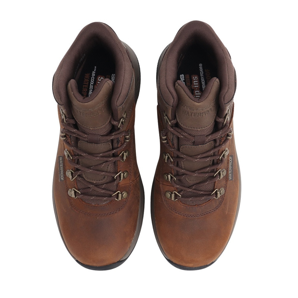 スケッチャーズ（SKECHERS）（メンズ）ブーツ カジュアルシューズ