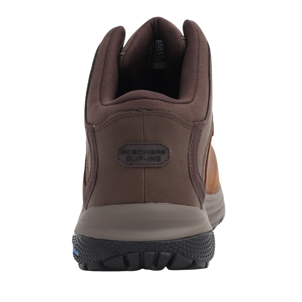 スケッチャーズ（SKECHERS）（メンズ）ブーツ カジュアルシューズ