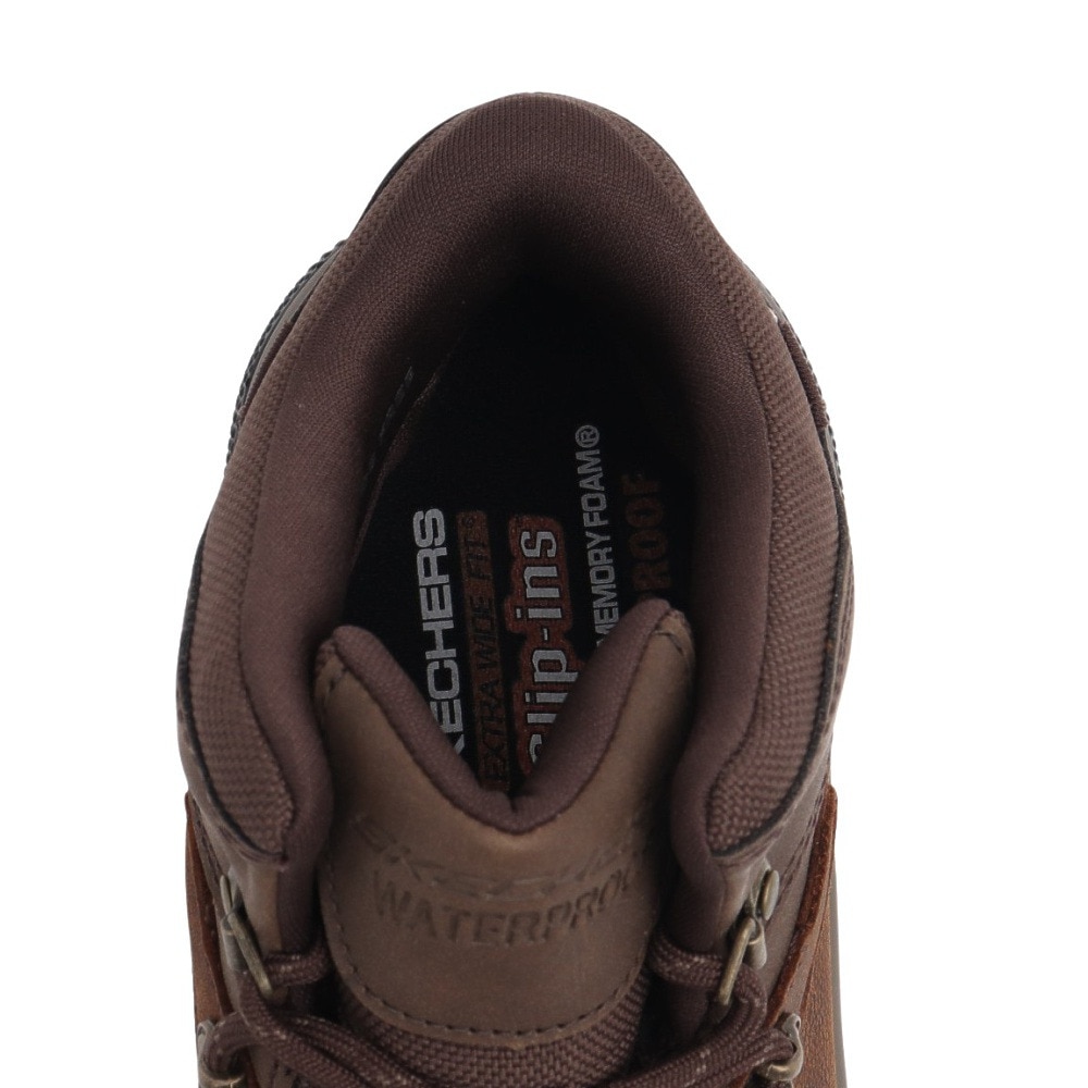 スケッチャーズ（SKECHERS）（メンズ）ブーツ カジュアルシューズ