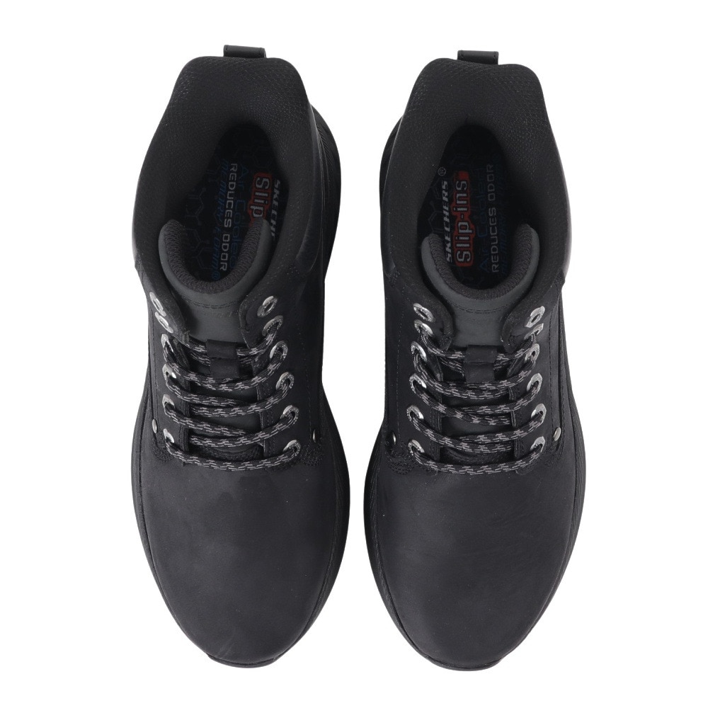 スケッチャーズ（SKECHERS）（メンズ）ブーツ カジュアルシューズ