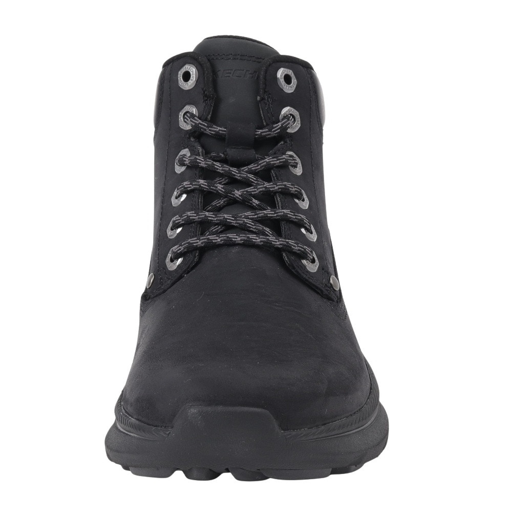 スケッチャーズ（SKECHERS）（メンズ）ブーツ カジュアルシューズ