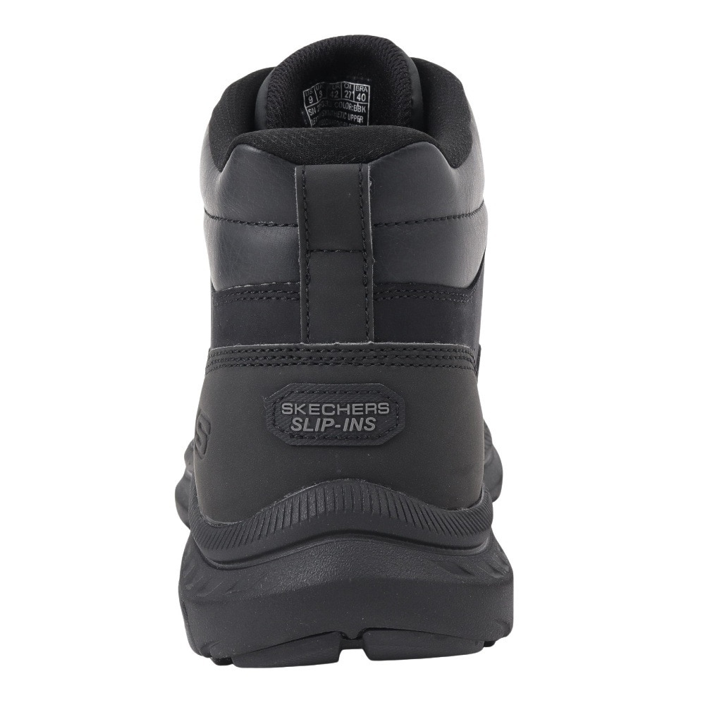 スケッチャーズ（SKECHERS）（メンズ）ブーツ カジュアルシューズ