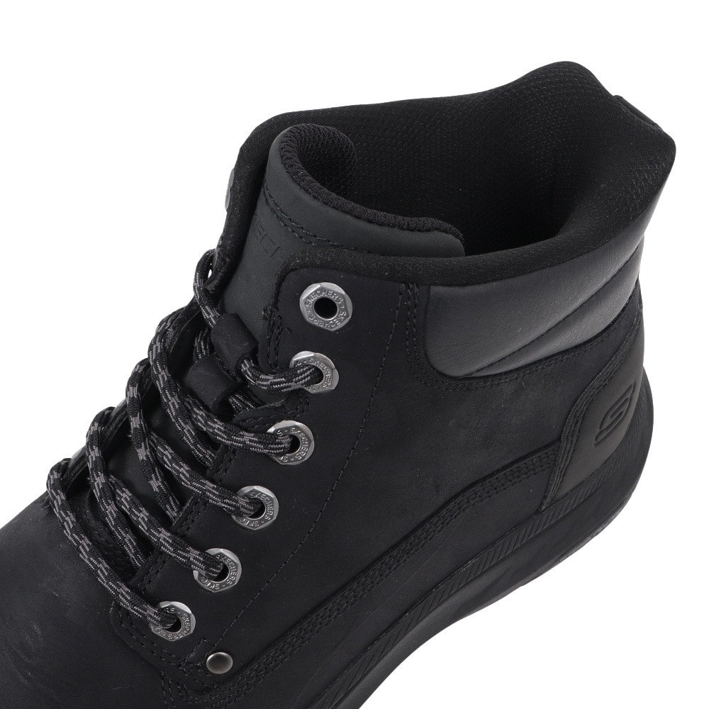 スケッチャーズ（SKECHERS）（メンズ）ブーツ カジュアルシューズ