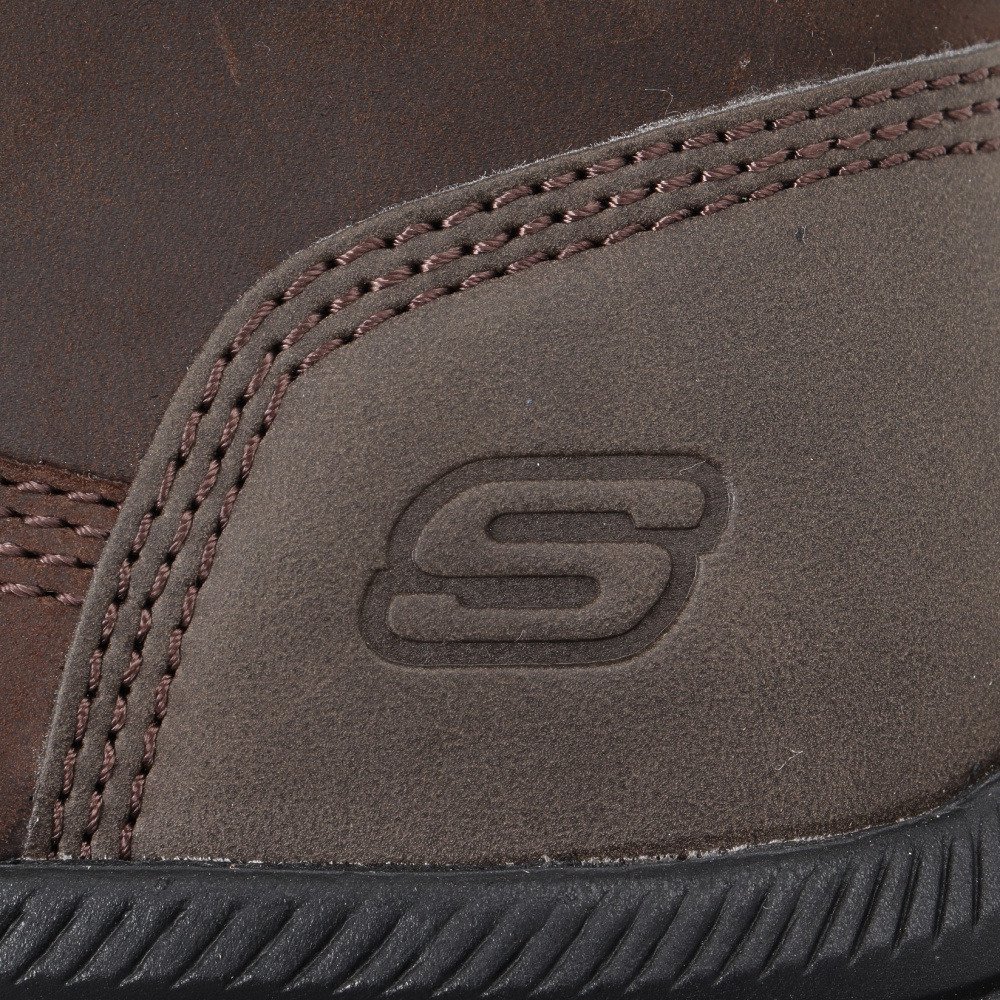 柚菜 スケッチャーズ（SKECHERS）（メンズ）ブーツ カジュアルシューズ