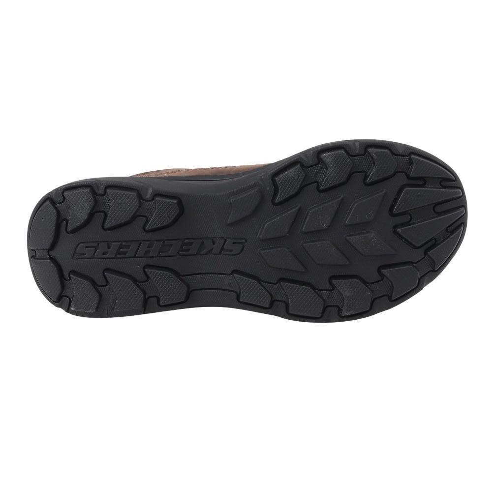 スケッチャーズ（SKECHERS）（メンズ）ブーツ カジュアルシューズ