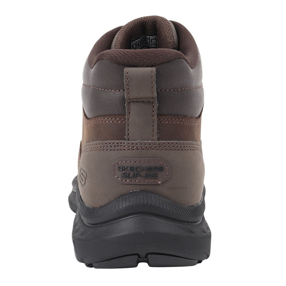 スケッチャーズ（SKECHERS）（メンズ）ブーツ カジュアルシューズ