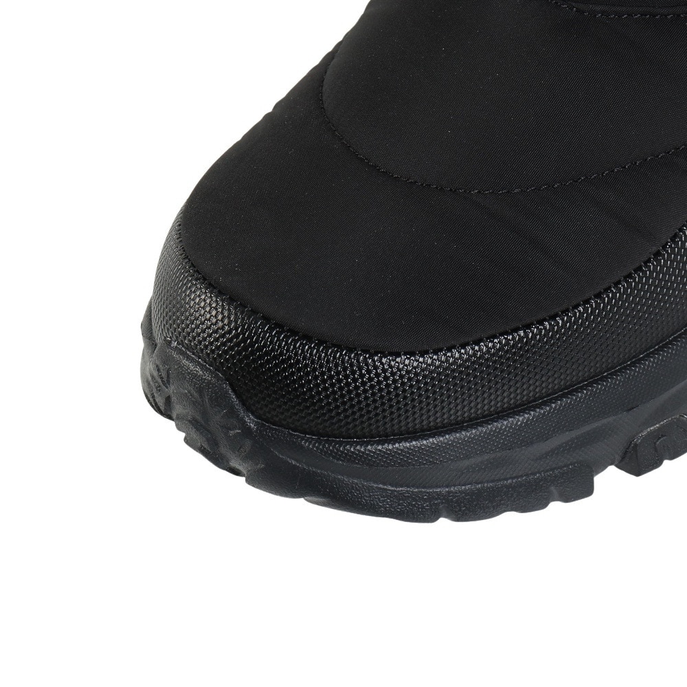 artifix（メンズ）カジュアルシューズ AT スノーブーツ ブラック