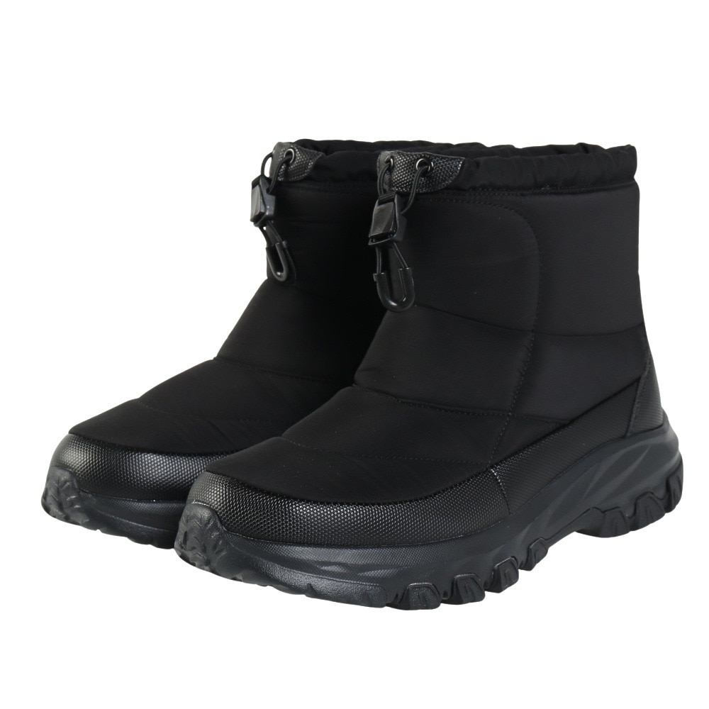 おまけブーツ確認用 洒落感抜群の 「高機能スニーカーブーツ」できました！ LEE監修