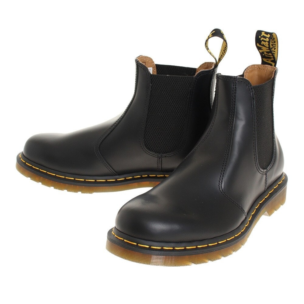 ドクターマーチン（Dr.MARTENS）（メンズ、レディース）ブーツ 2976 YS チェルシーブーツ 22227001 カジュアルシューズ