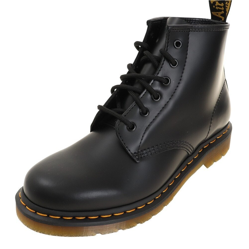 3ｃｍ高さ<br>Dr,Martens/ドクターマーチン 6ホールブーツ/101/メンズスシューズ/Sランク/06