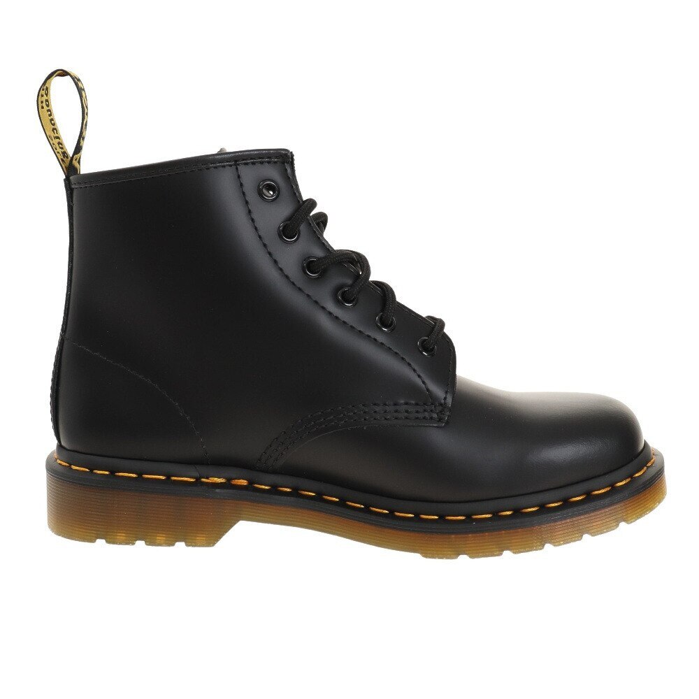 3ｃｍ高さ<br>Dr,Martens/ドクターマーチン 6ホールブーツ/101/メンズスシューズ/Sランク/06