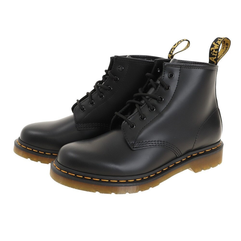 Dr. Martens ドクターマーチン　6ホール