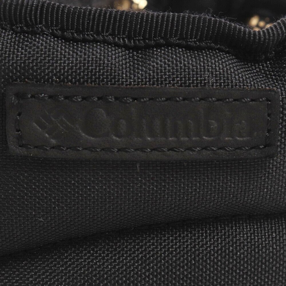 コロンビア（Columbia）（メンズ、レディース）ブーツ 黒 サップランド ツー ラックス ウォータープルーフ オムニヒートインフィニティー ブラック YU4082 010