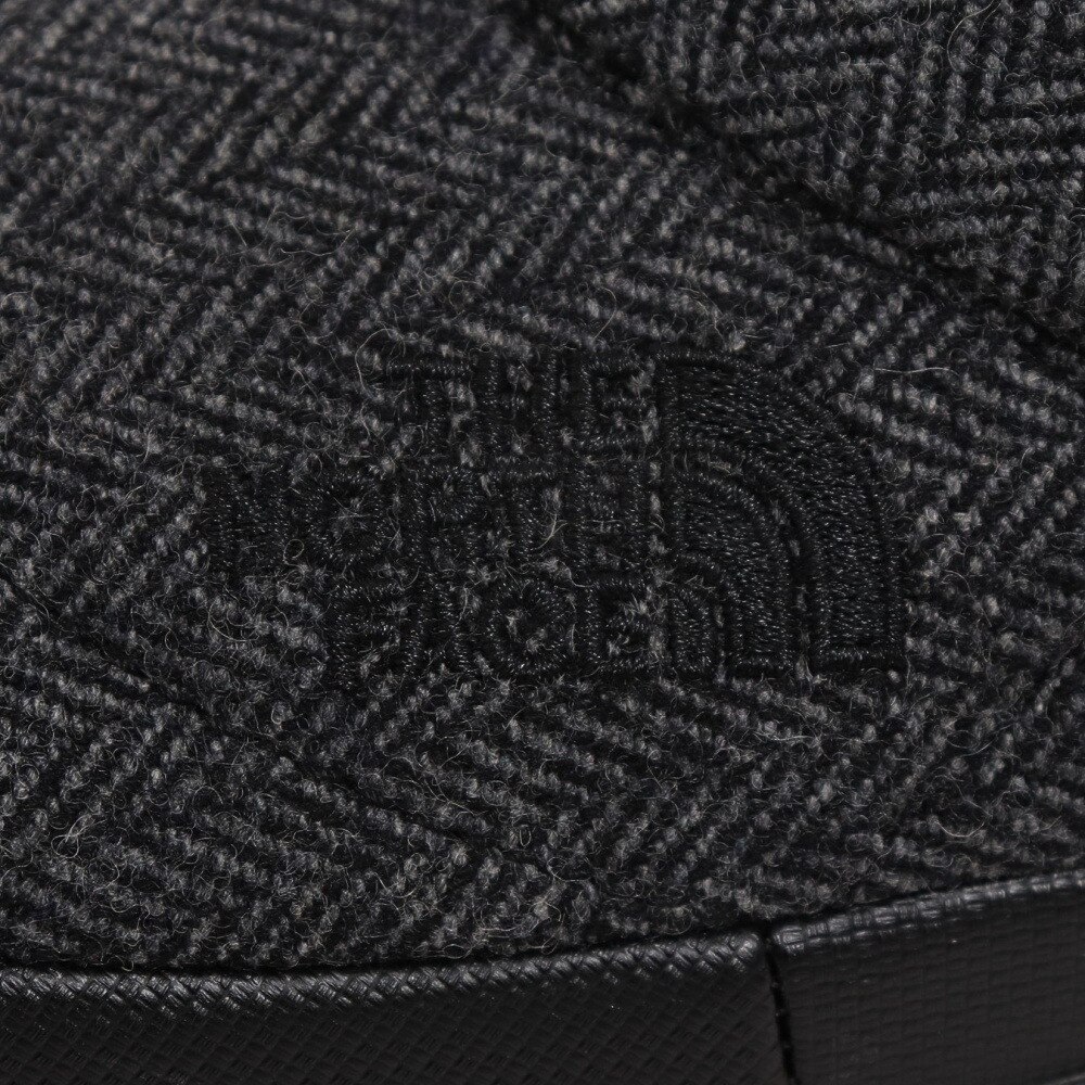 ノースフェイス（THE NORTH FACE）（メンズ、レディース）ブーツ ヌプシブーティウォータープルーフ7ショート ブラック NF52273WB 軽量 防寒 防水 保温 冬 