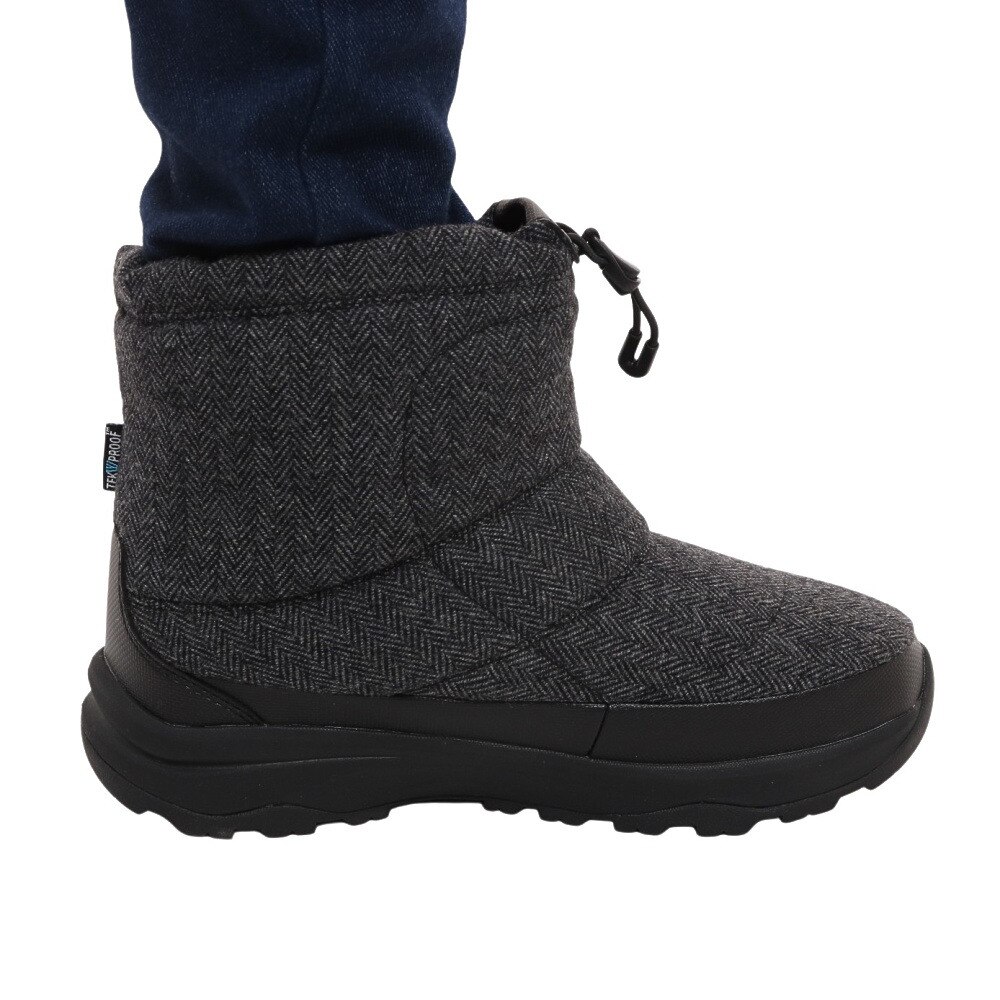 ノースフェイス(THE NORTH FACE)(メンズ、レディース)ブーツ