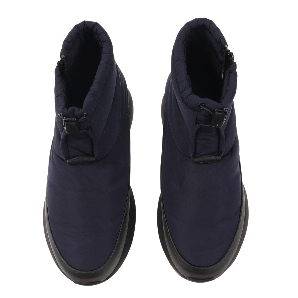 デサント（DESCENTE）（メンズ、レディース）ショートブーツ アクティブ ウィンターブーツ DM1UJD96NV