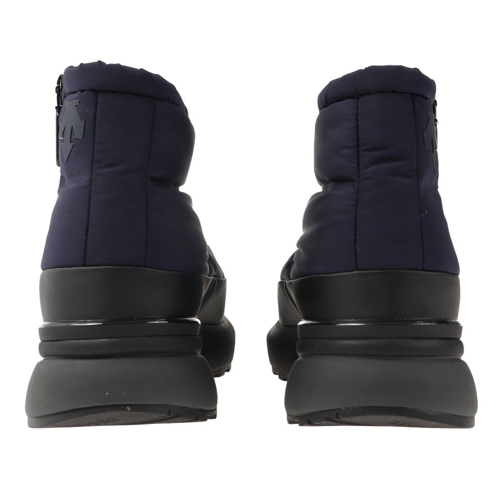 デサント（DESCENTE）（メンズ、レディース）ショートブーツ アクティブ ウィンターブーツ DM1UJD96NV