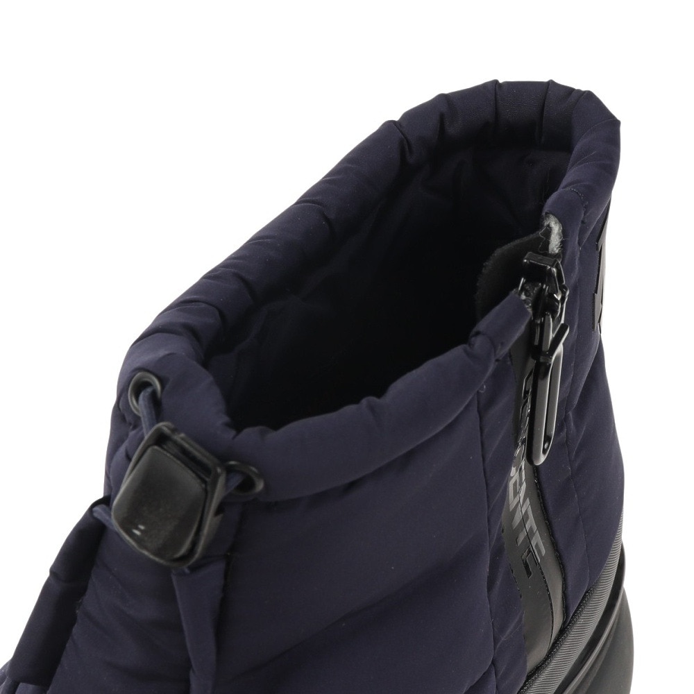 デサント（DESCENTE）（メンズ、レディース）ショートブーツ アクティブ ウィンターブーツ DM1UJD96NV