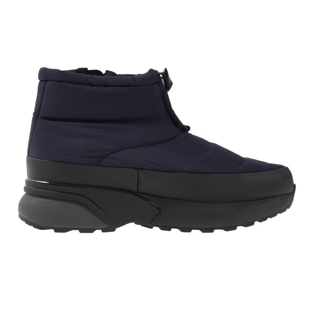 デサント（DESCENTE）（メンズ、レディース）ショートブーツ アクティブ ウィンターブーツ DM1UJD96NV