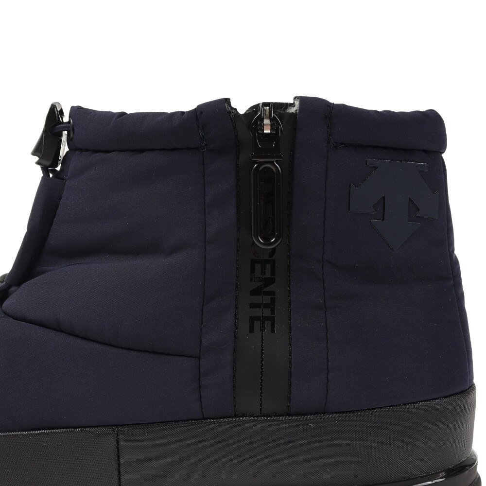 デサント（DESCENTE）（メンズ、レディース）ショートブーツ アクティブ ウィンターブーツ DM1UJD96NV