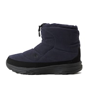 ノースフェイス(THE NORTH FACE)(メンズ、レディース)ブーツ カジュアル ヌプシ ウォータープルーフVIショート スペシャルエディション NF52278 AK