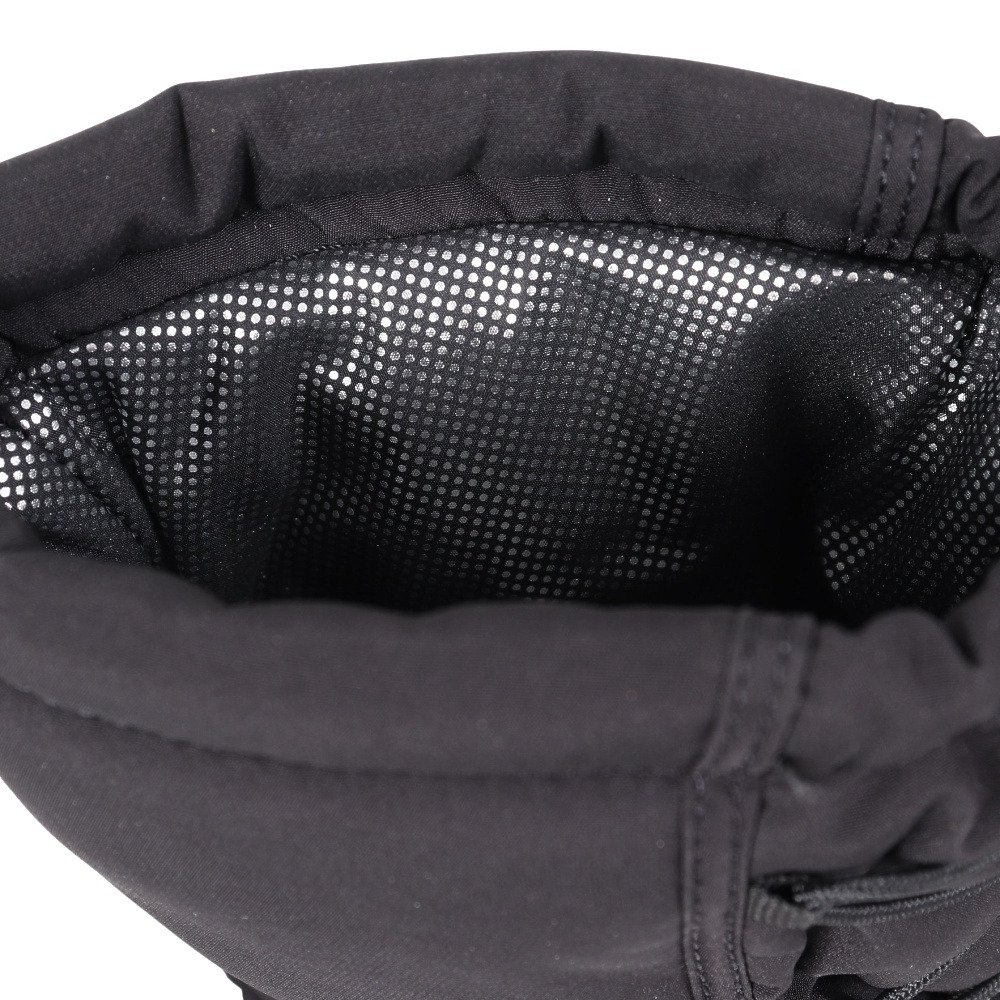 コロンビア（Columbia）（メンズ、レディース）ブーツ イエローテイル ブーツ ウォータープルーフ オムニヒートブラック YU2904 010 保温 防滑性 防水 雪 雨 冬